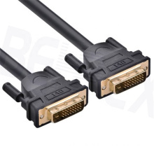 DVI to DVI Cable TV Laptop Video Dual Link 6ft